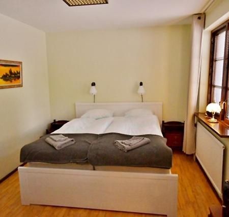 Fagelfors Waerdshus Hotel Ngoại thất bức ảnh