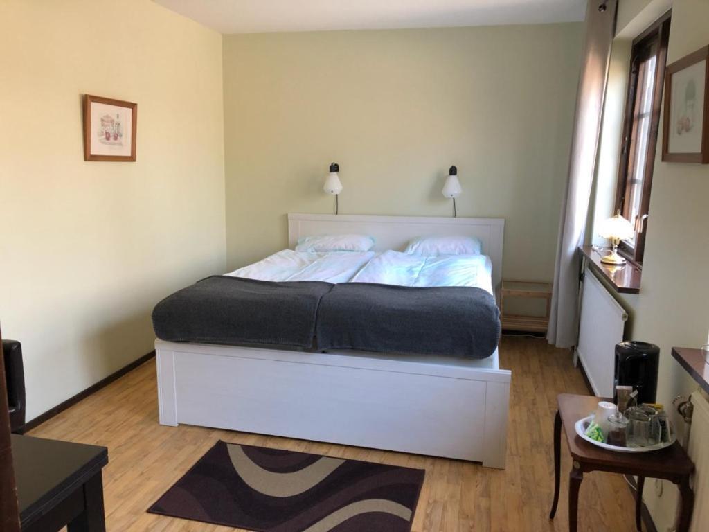 Fagelfors Waerdshus Hotel Ngoại thất bức ảnh